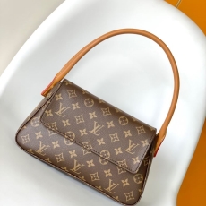 LV Top Handle Bags